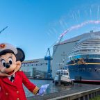 Winter Wonderland at Sea: A Detailed Rating of the Disney Cruise Line’s Very Merrytime Cruise