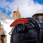 A Wizard’s Guide to Universal Studios’ Harry Potter World