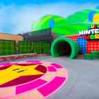 Epic Universe at Universal Studios: A New Era of Theme Park Experiences