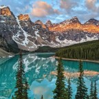 Comparing Canada’s Crown Jewels: Adventures by Disney in Nova Scotia & The Canadian Rockies